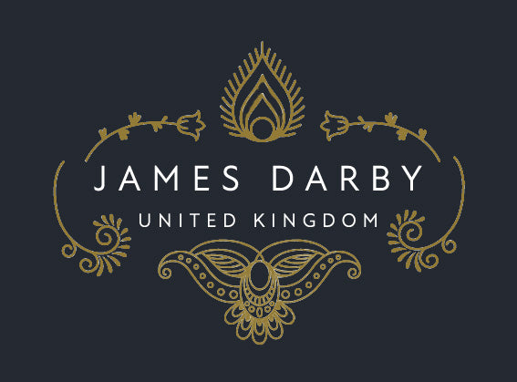 James Darby