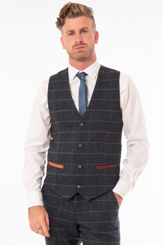 Archer Waistcoat