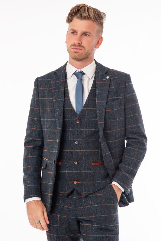 Archer Jacket