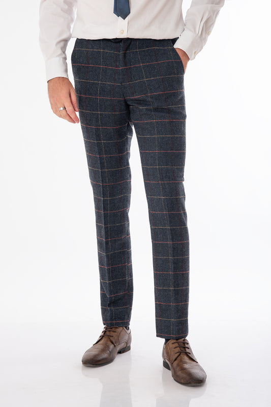 Archer trousers