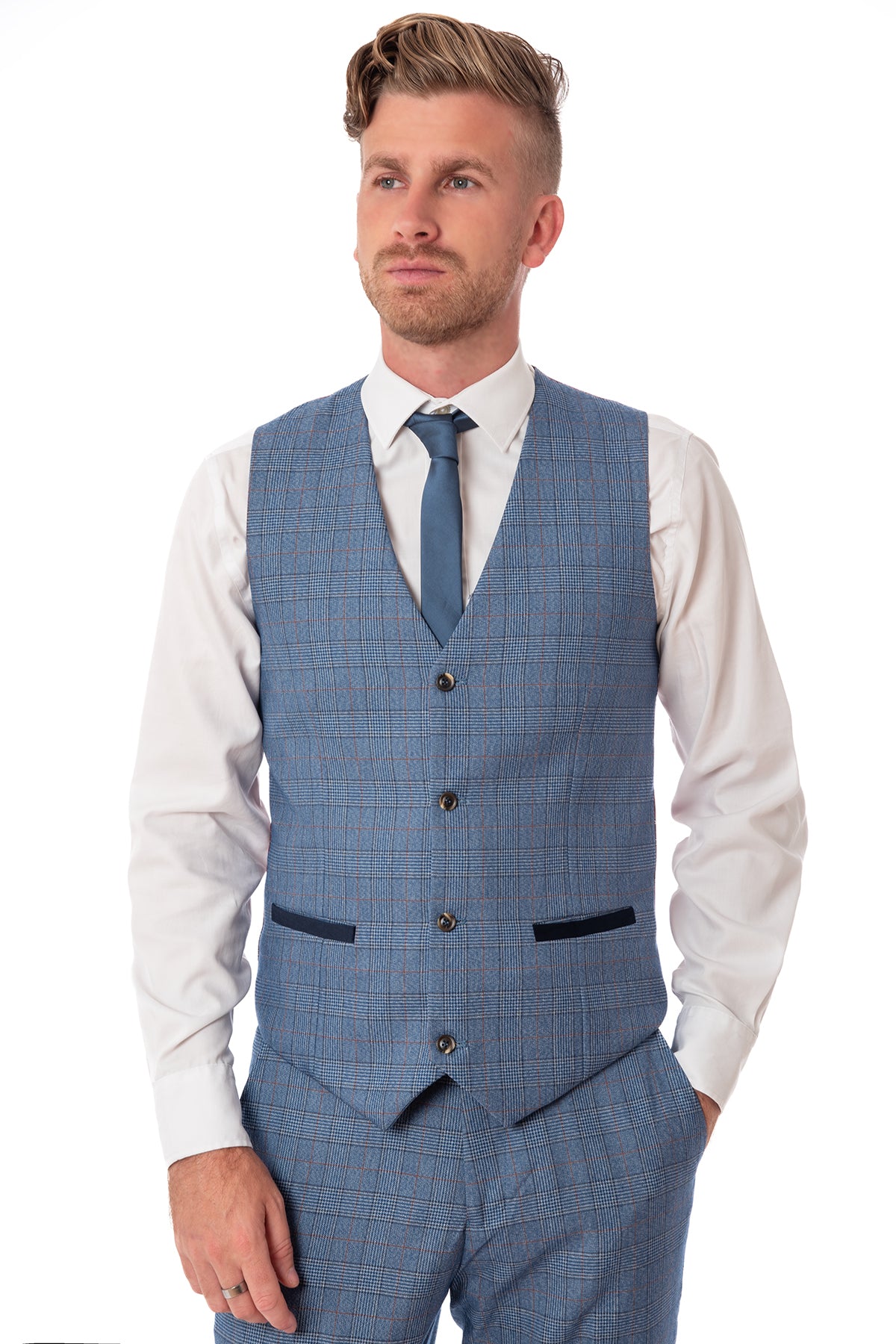 Earl Waistcoat