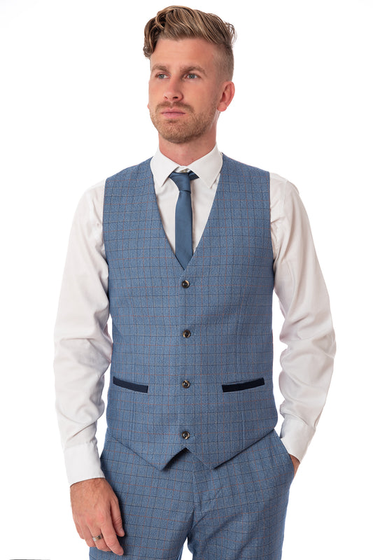 Earl Waistcoat
