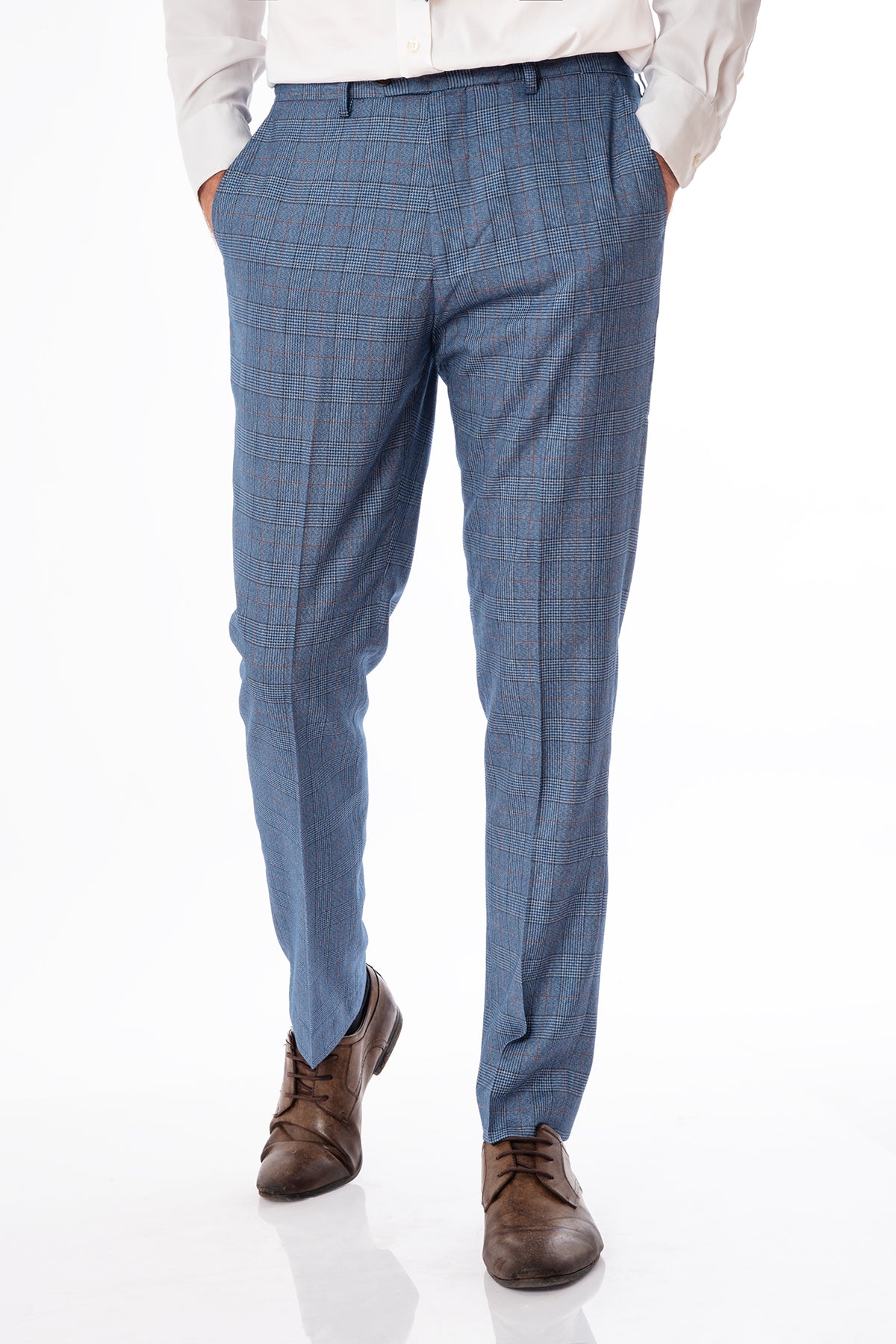 Earl Trousers