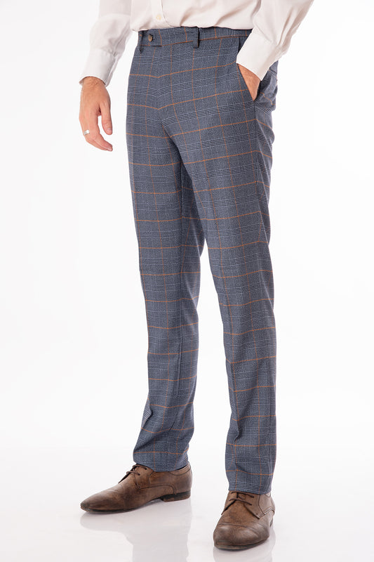 Gisborne Trousers
