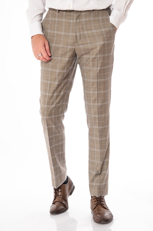Hode Trousers