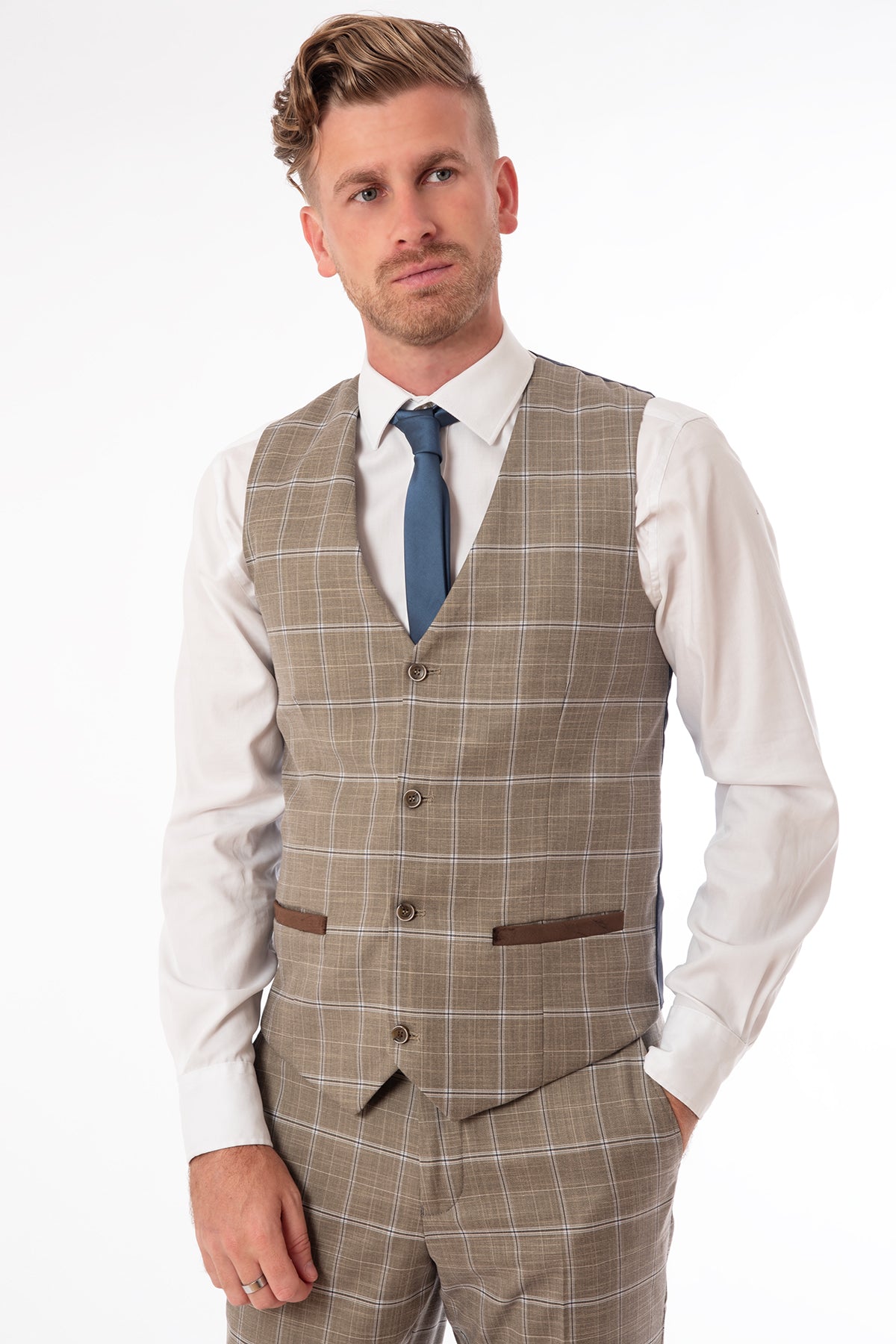 Hode Waistcoat