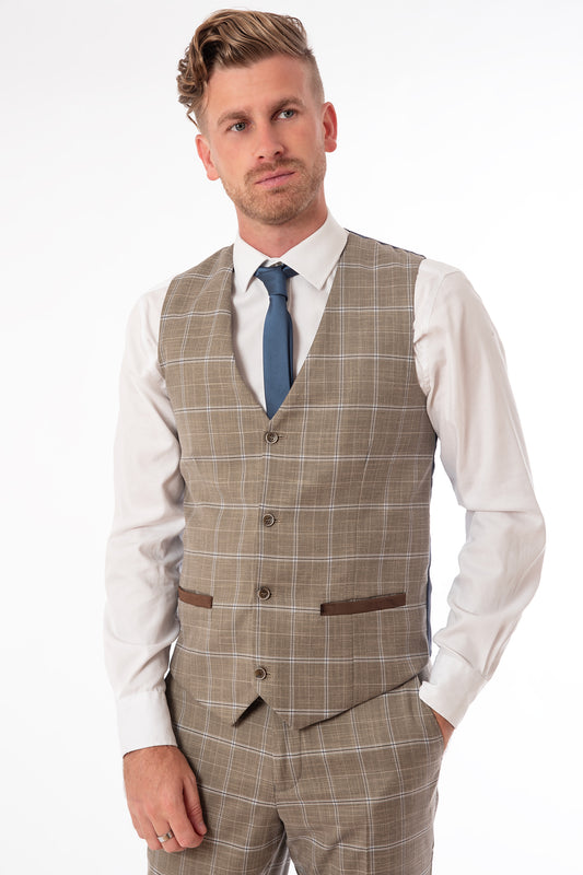 Hode Waistcoat
