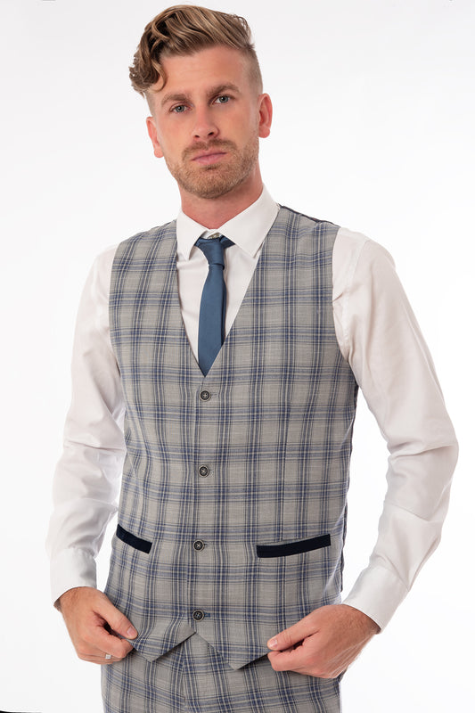 Knight Waistcoat
