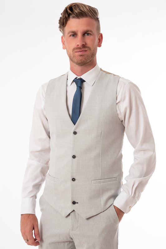 Miller Waistcoat