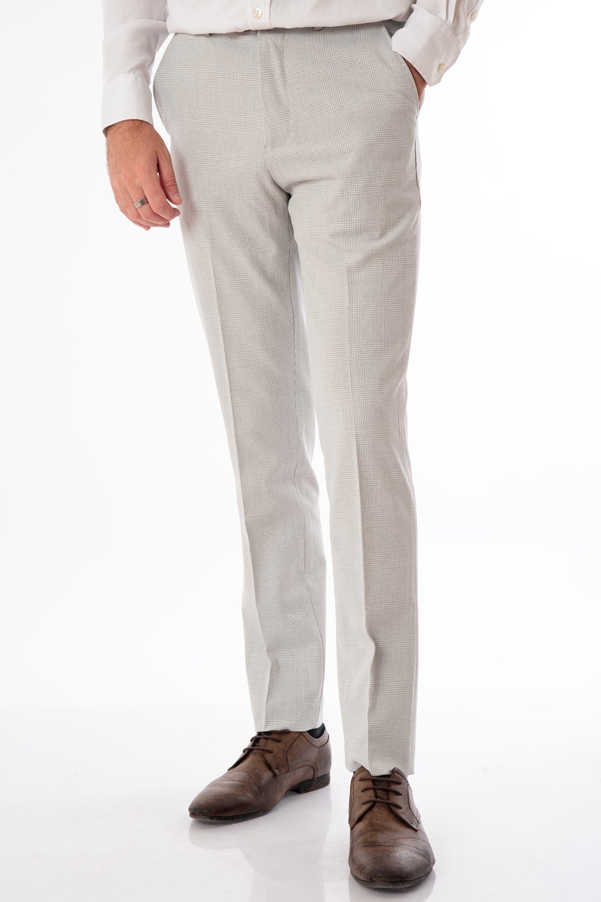 Miller Trousers