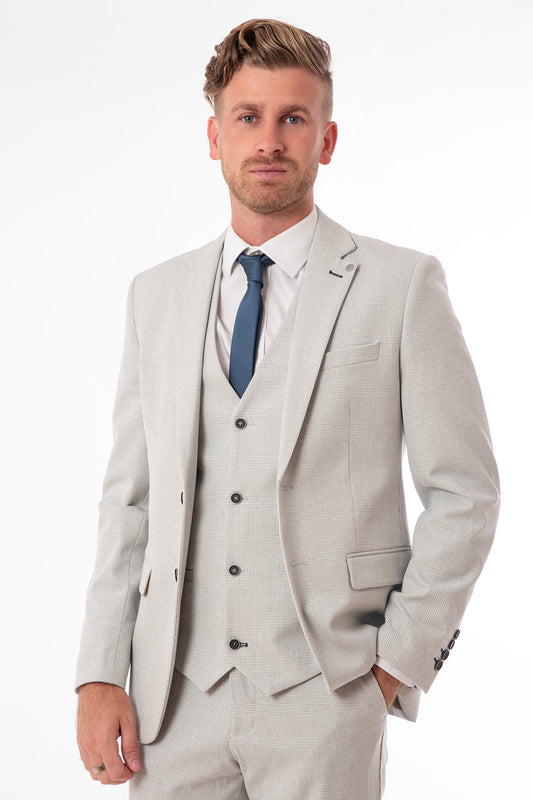 Miller Jacket