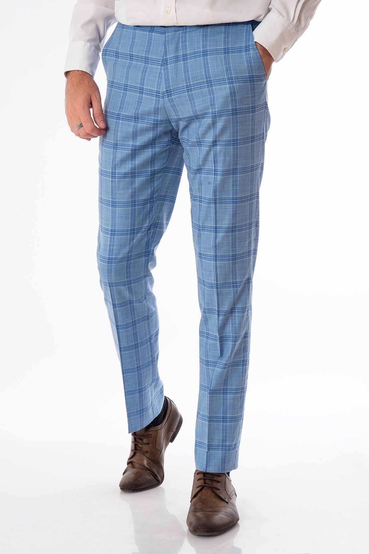 Plowman Trousers