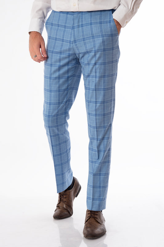 Plowman Trousers