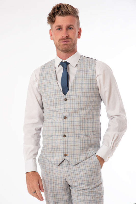 Sheriff Waistcoat