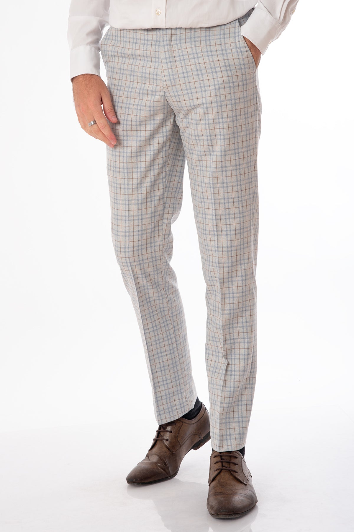 Sheriff Trousers