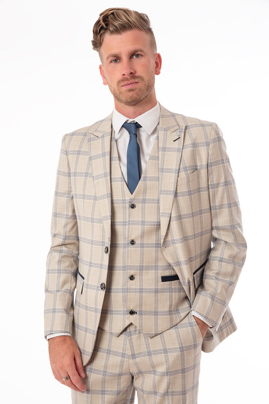 Warwick Jacket