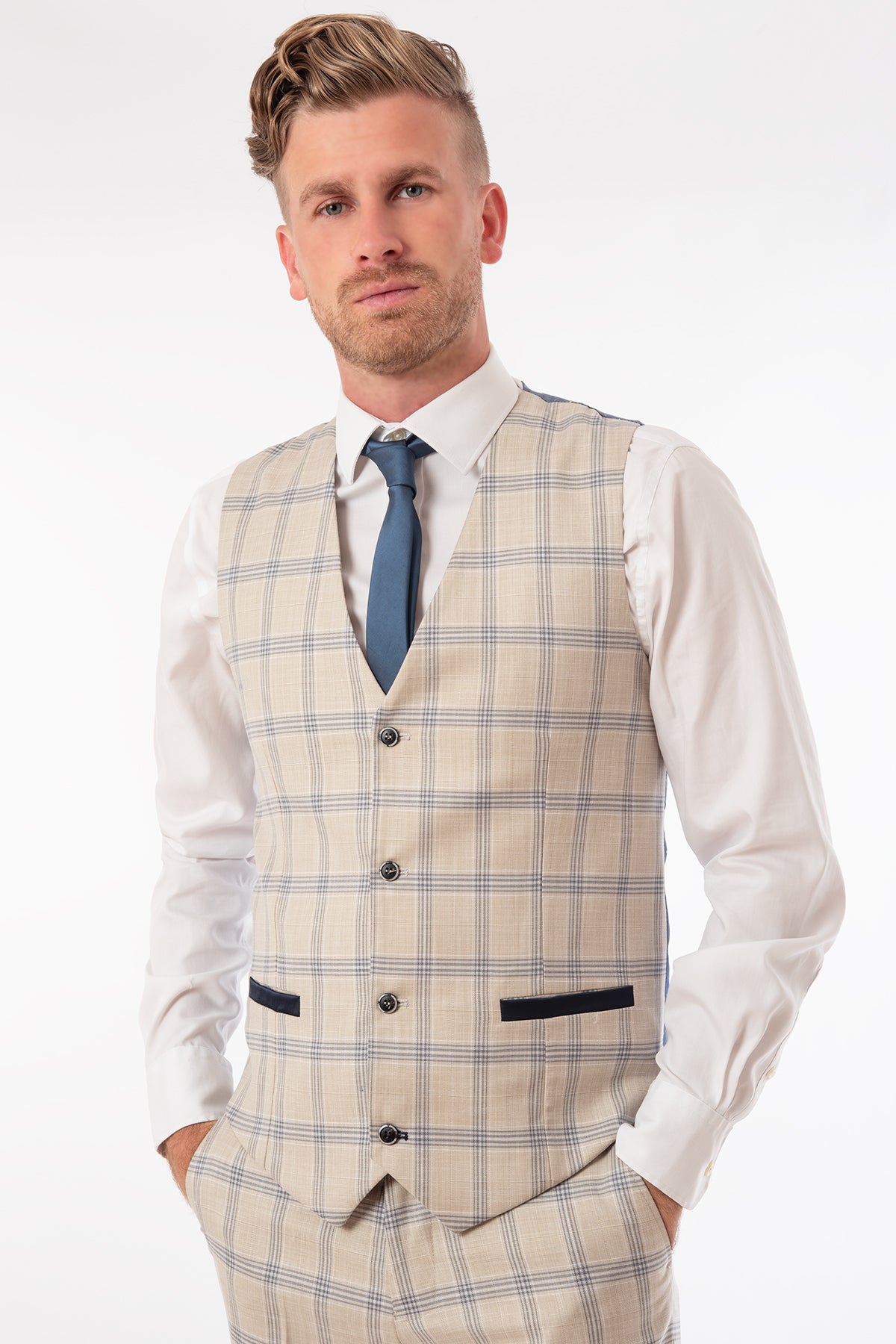 Warwick Waistcoat