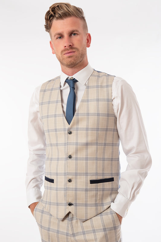 Warwick Waistcoat