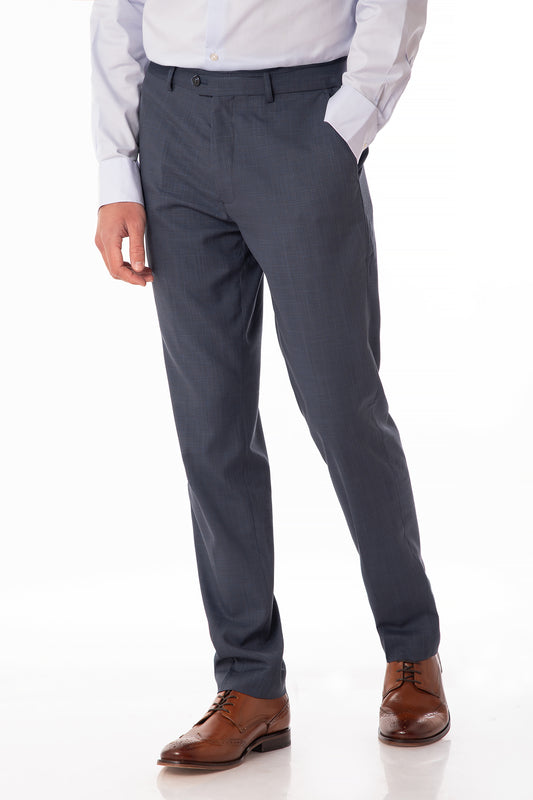 Mack Trousers - Navy
